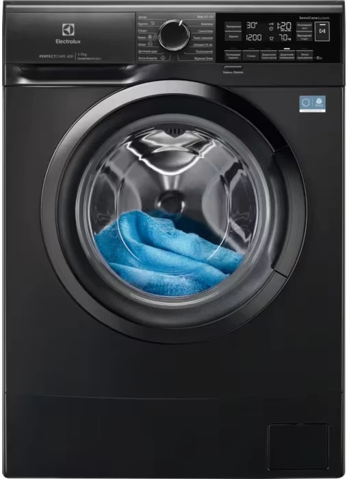 Пральна машина ELECTROLUX EWS6327DXU