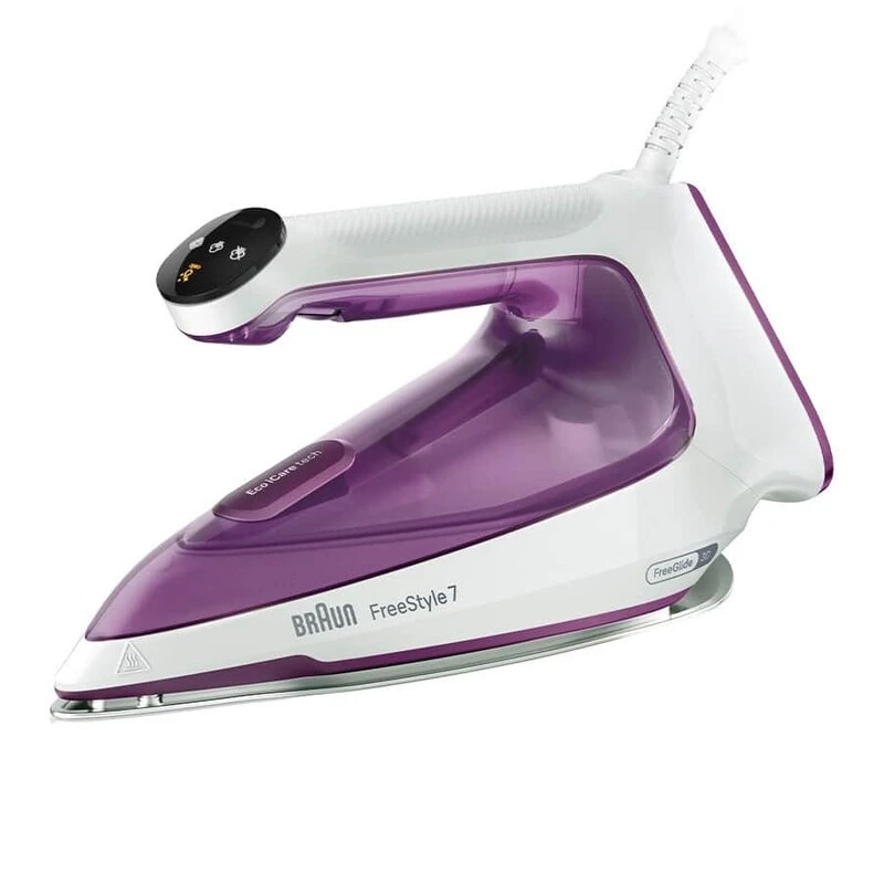 Праска BRAUN FI 7215 VI