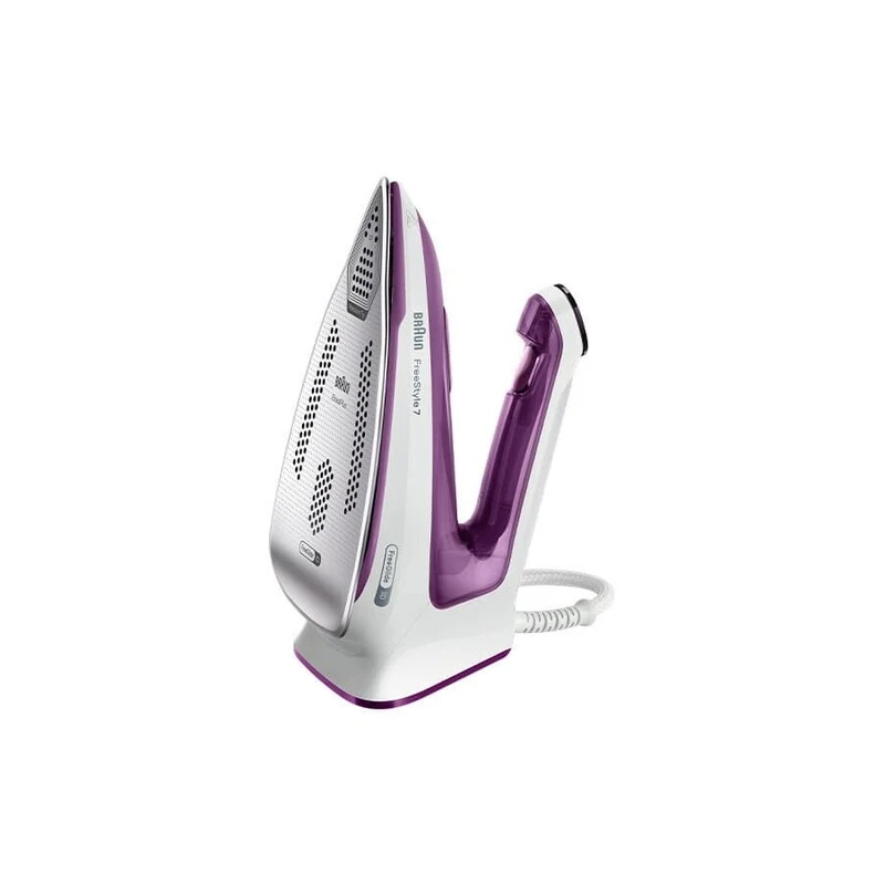 Праска BRAUN FI 7215 VI - 2