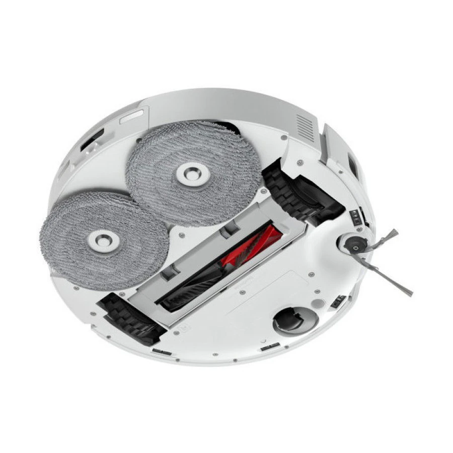 Робот-пилосос ROBOROCK Qrevo Edge 2 WH - 2