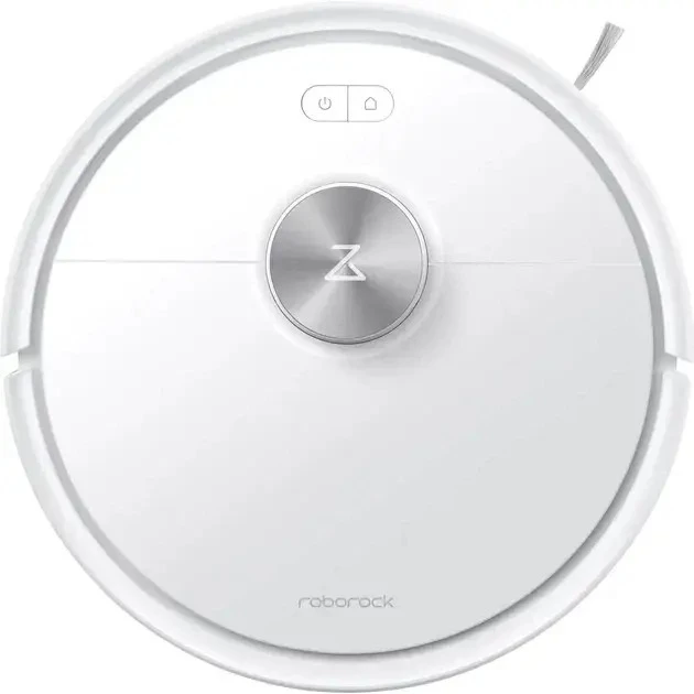 Робот-пилосос ROBOROCK Q7 Pro Max WH - 2