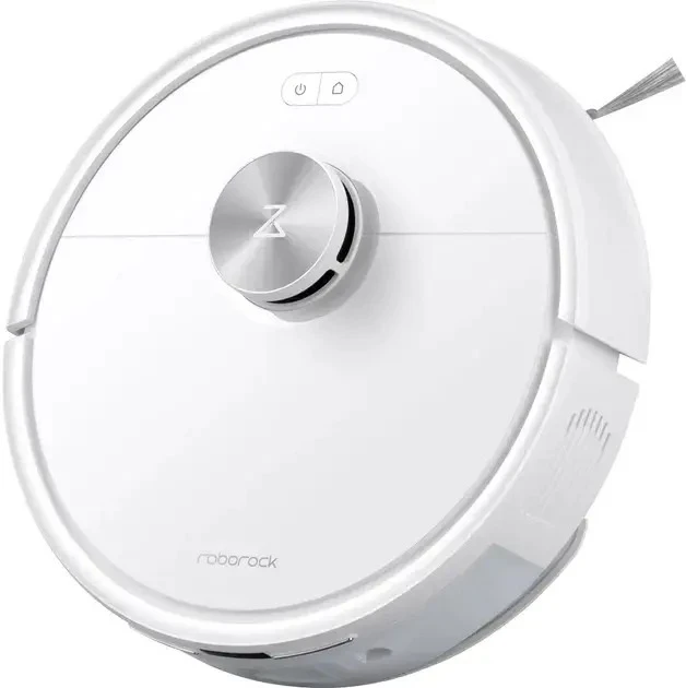 Робот-пилосос ROBOROCK Q7 Pro Max WH