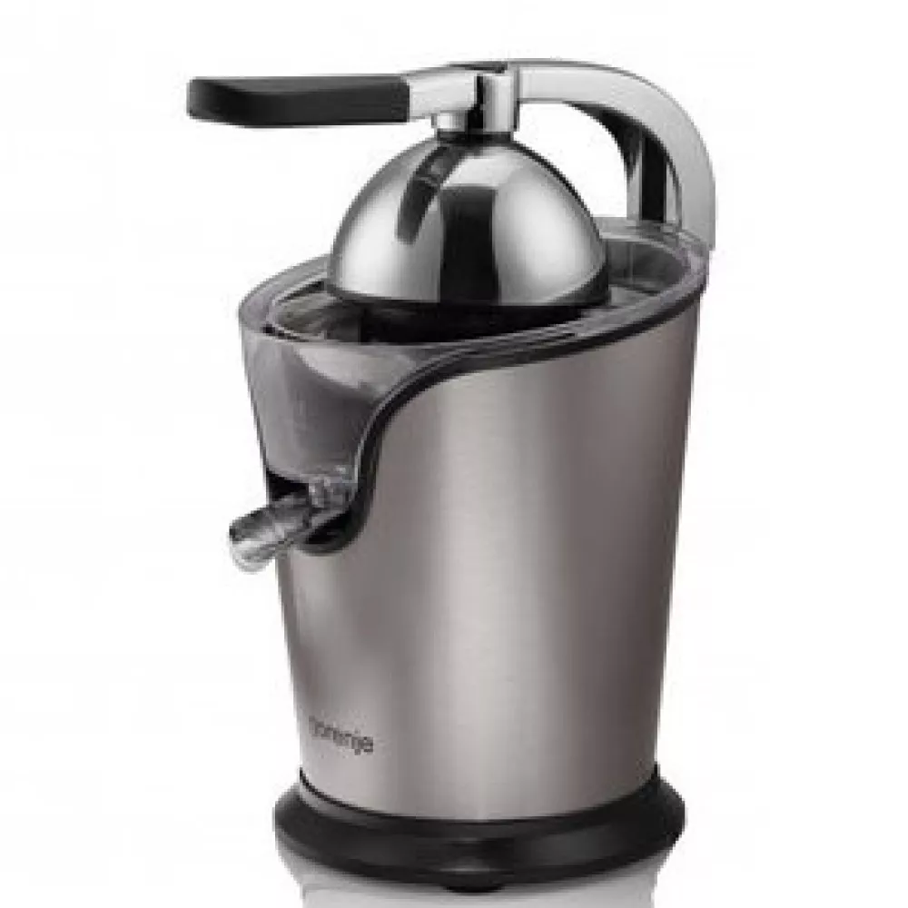 Соковитискач для цитрусових GORENJE CJ 100 HE (GS-401F)