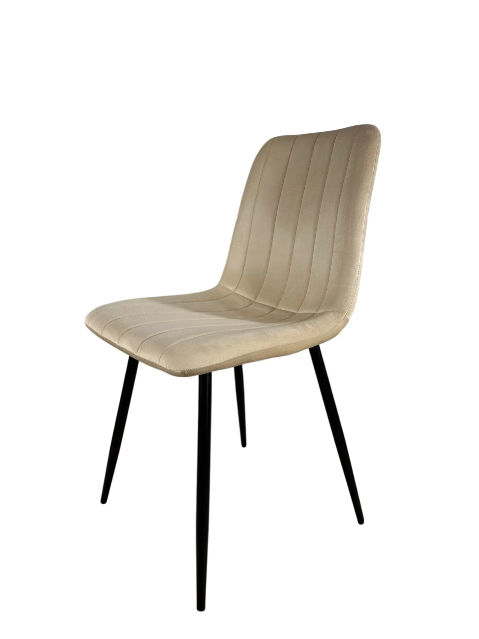 Стілець PM-005 Perfect Home Бежевий (PFH-092073) - 2