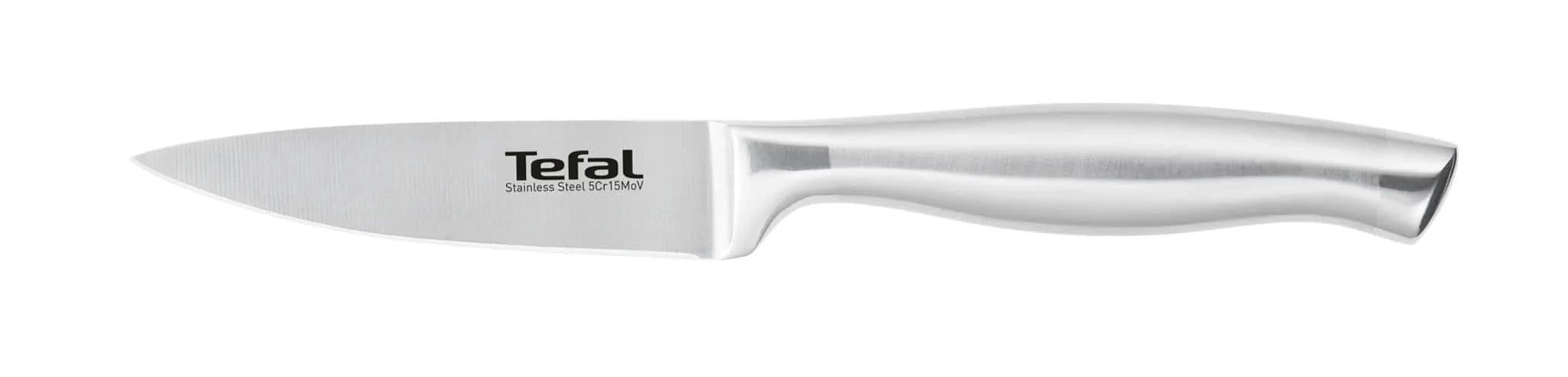 Кухонний ніж для овочів Tefal Ultimate, 9см, нержавіюча сталь - 2