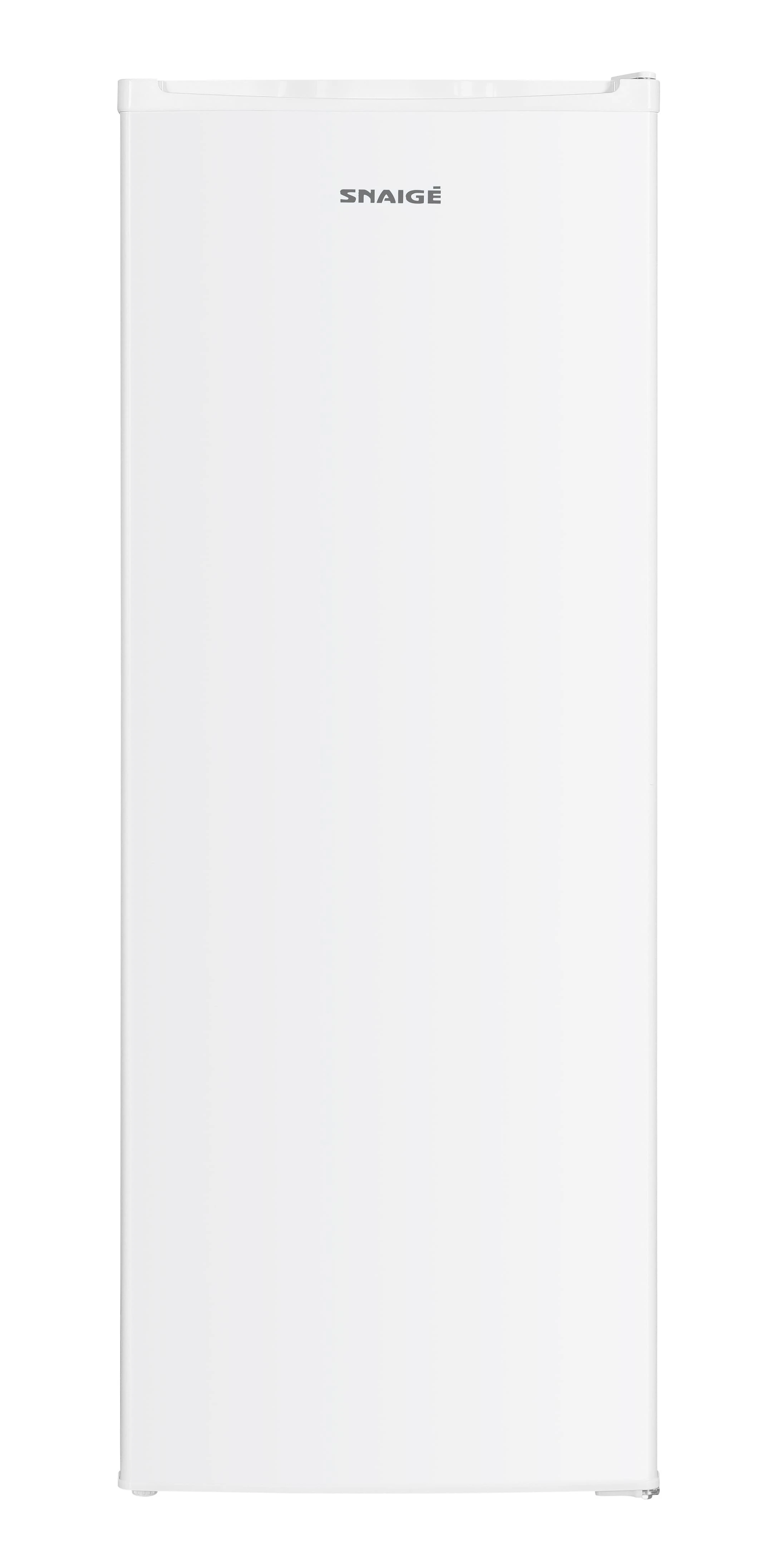 Морозильна камера Snaige, 143x55x57, 168л, 1дв., E, ST, інвертор, білий