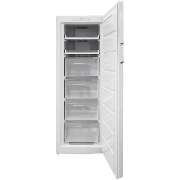Морозильна камера Snaige, 171x55x60, 204л, 1дв., E, NF, інвертор, білий - 2