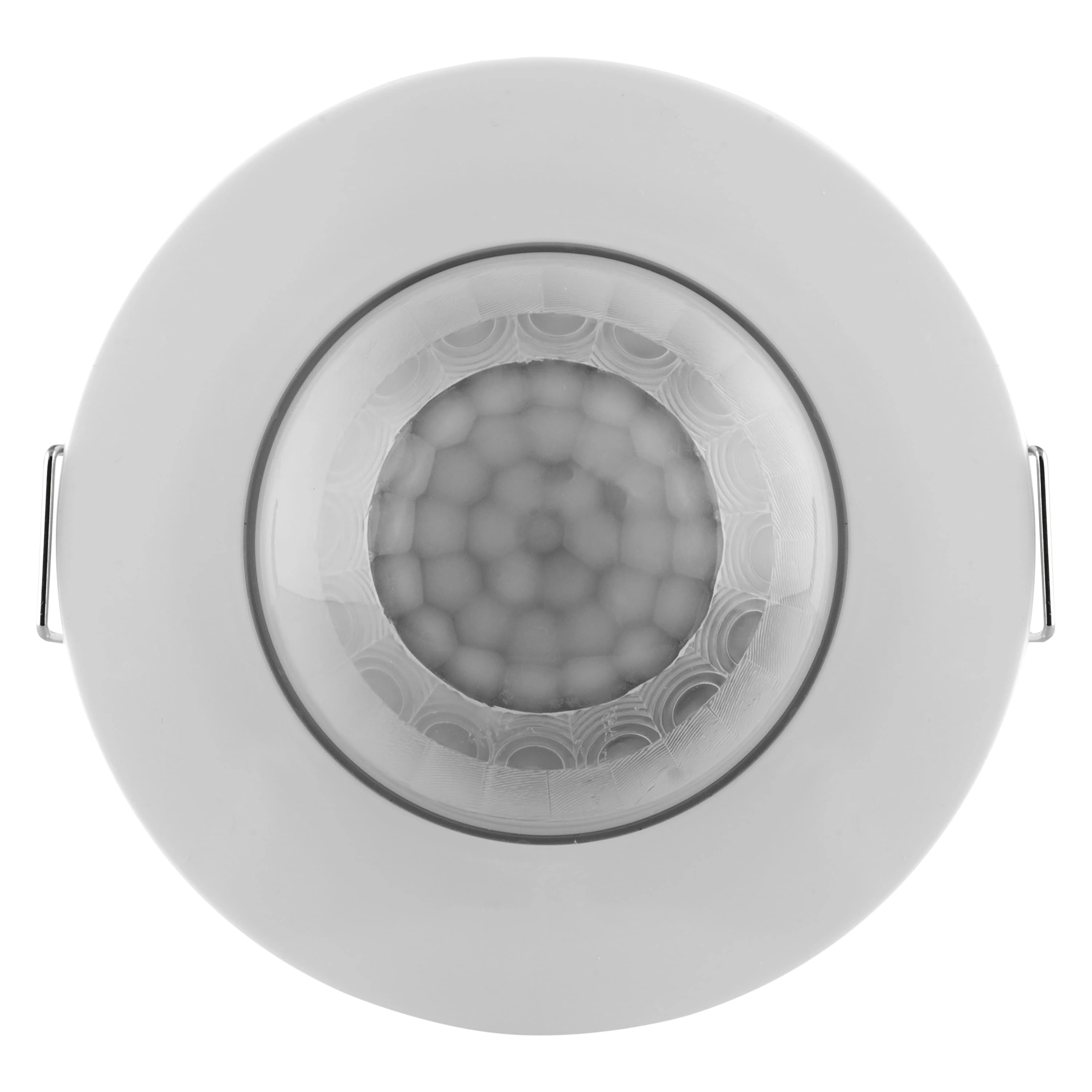 Датчик руху OSRAM SENSOR CEILING FLUSH IP20 білий - 2