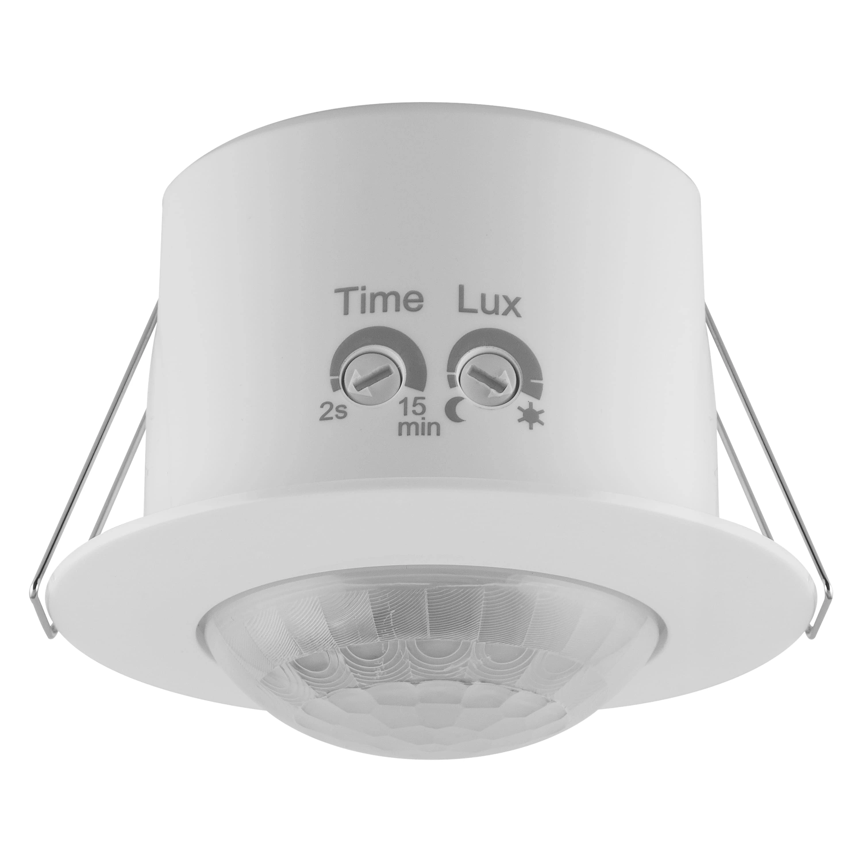 Датчик руху OSRAM SENSOR CEILING FLUSH IP20 білий
