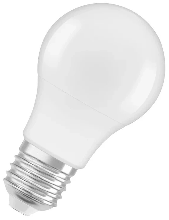 Лампа OSRAM LED E27 10Вт 1055Лм 3000К A75 - 2