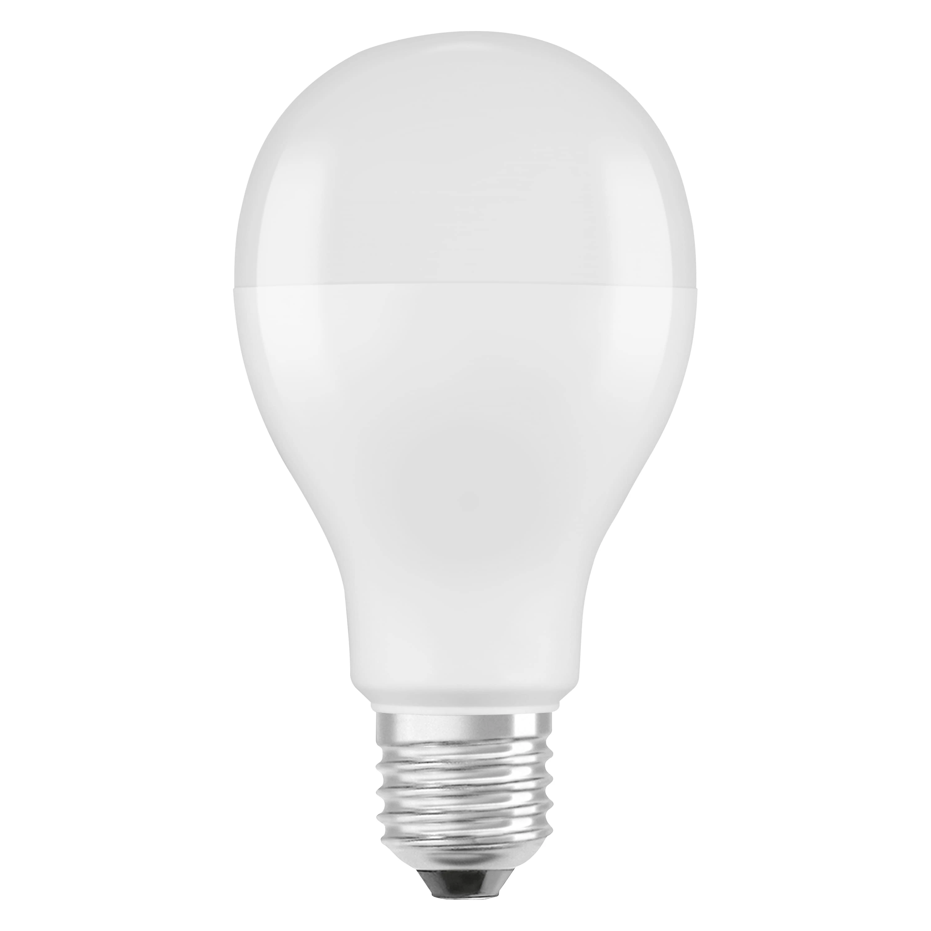 Лампа OSRAM LED VALUE CLASSIC P E27 7Вт 4000K 1055Лм - 2