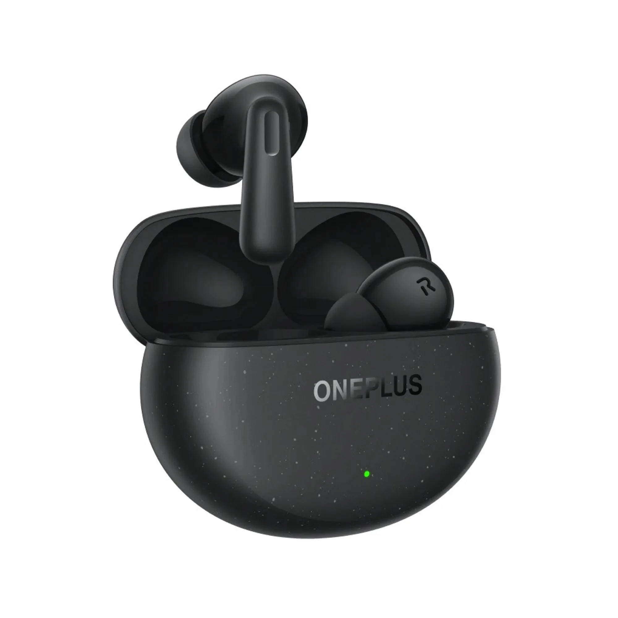 Навушники Oneplus Nord Buds 3 Pro, BT 5.4, IP55, SBC, Touch control, Mic, зоряно-чорний