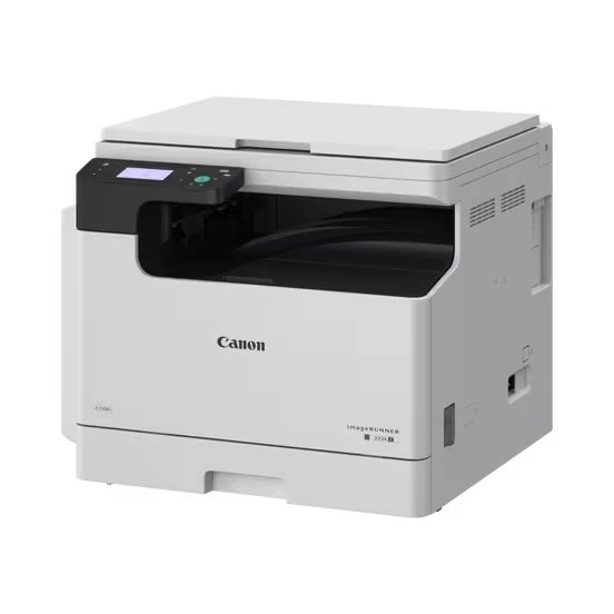 БФП А3 ч/б Canon iR2224iF II з Wi-Fi - 2