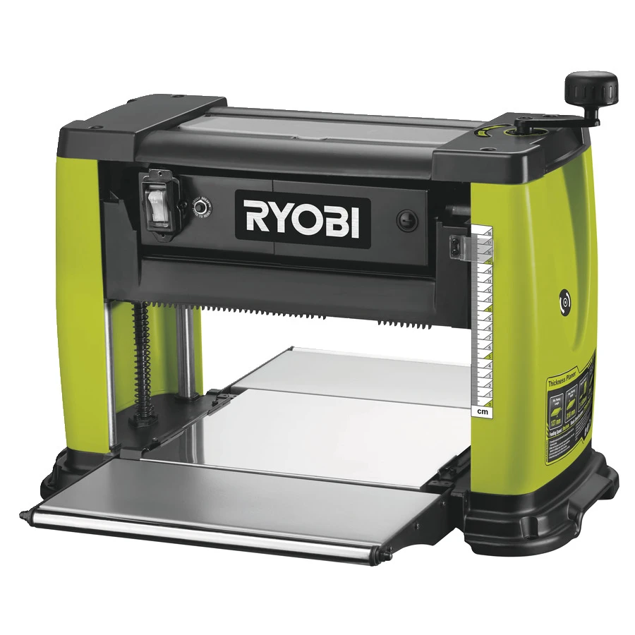 Рейсмус Ryobi RAP1500G 1500Вт 318мм 3мм 9000об/хв 32кг