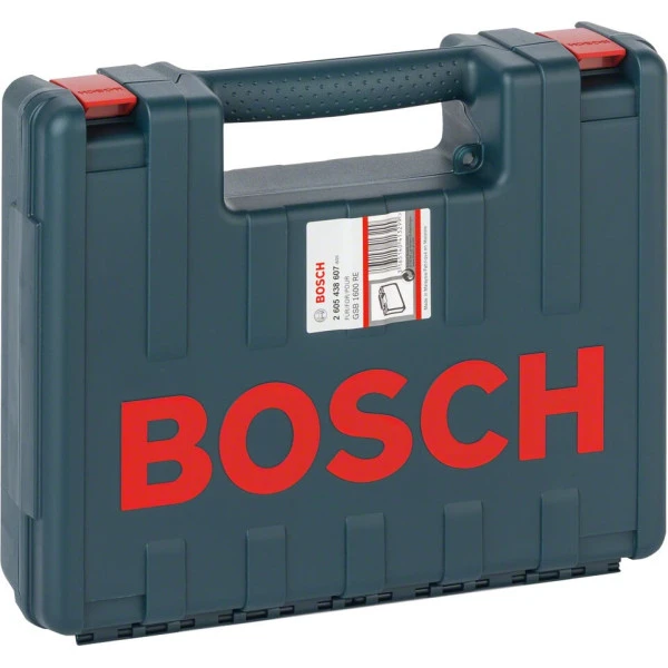 Дриль ударний Bosch Professional GSB 13 RE 600Вт 1.5-13мм 0-2800об/хв 1.8кг - 2