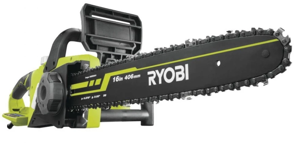 Пила ланцюгова мережева Ryobi RCS2340B 2300Вт 40см 4.8кг - 2