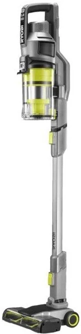 Пилосос акумуляторний Ryobi ONE+ RSVS18-0 18В 30Вт 7кПа контейнер 0.6л HEPA12 3.1кг без АКБ та ЗП