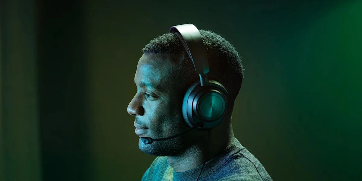 Гарнітура SteelSeries Arctis Nova Pro X, mini-jack, чорний - 2
