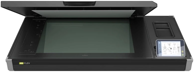 Сканер A2 Contex IQ FLEX - 2