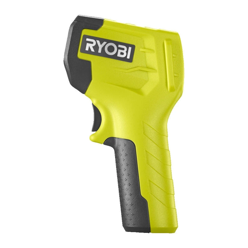 Пірометр безконтактний Ryobi RBIRT08 -50...550°С 0.1кг - 2