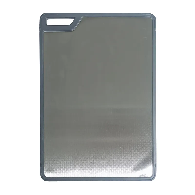 Дошка для нарізання ZERIX CUT-01 SS COLOR (ZX6204)