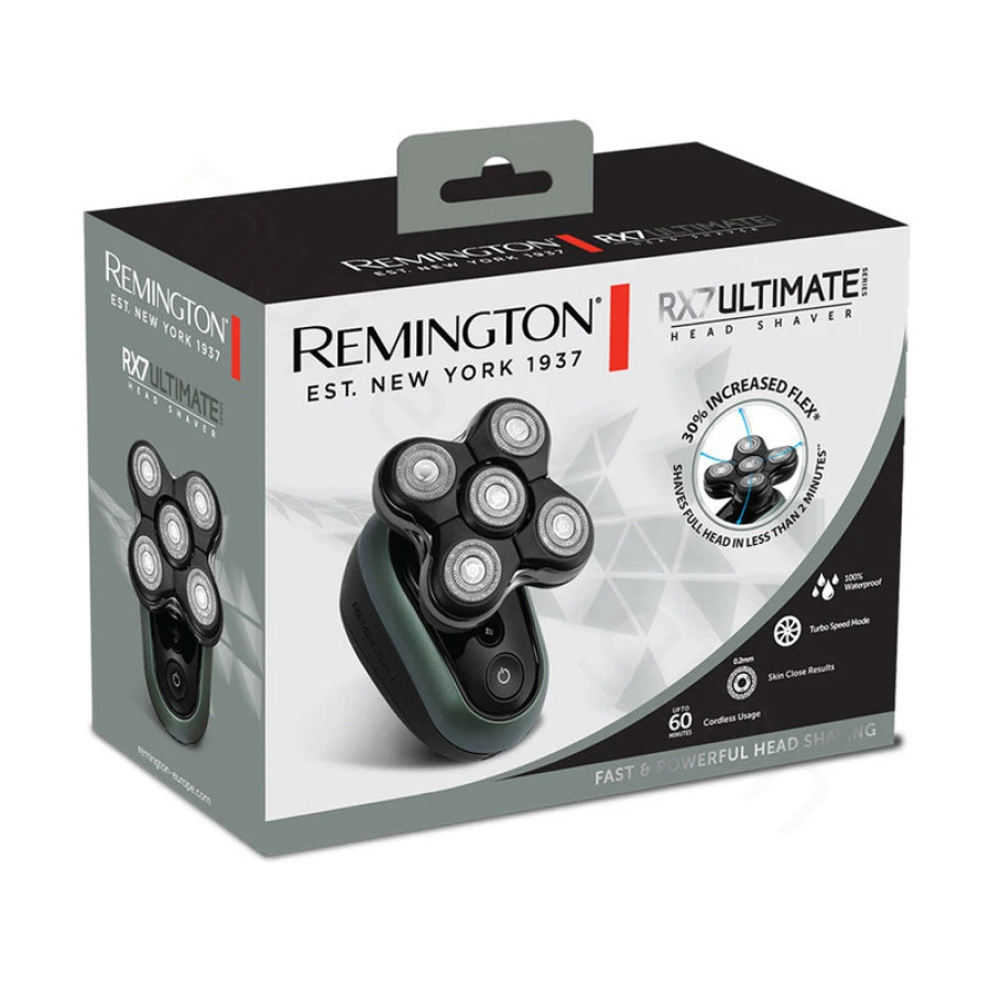 Електробритва Remington XR 1600 - 2