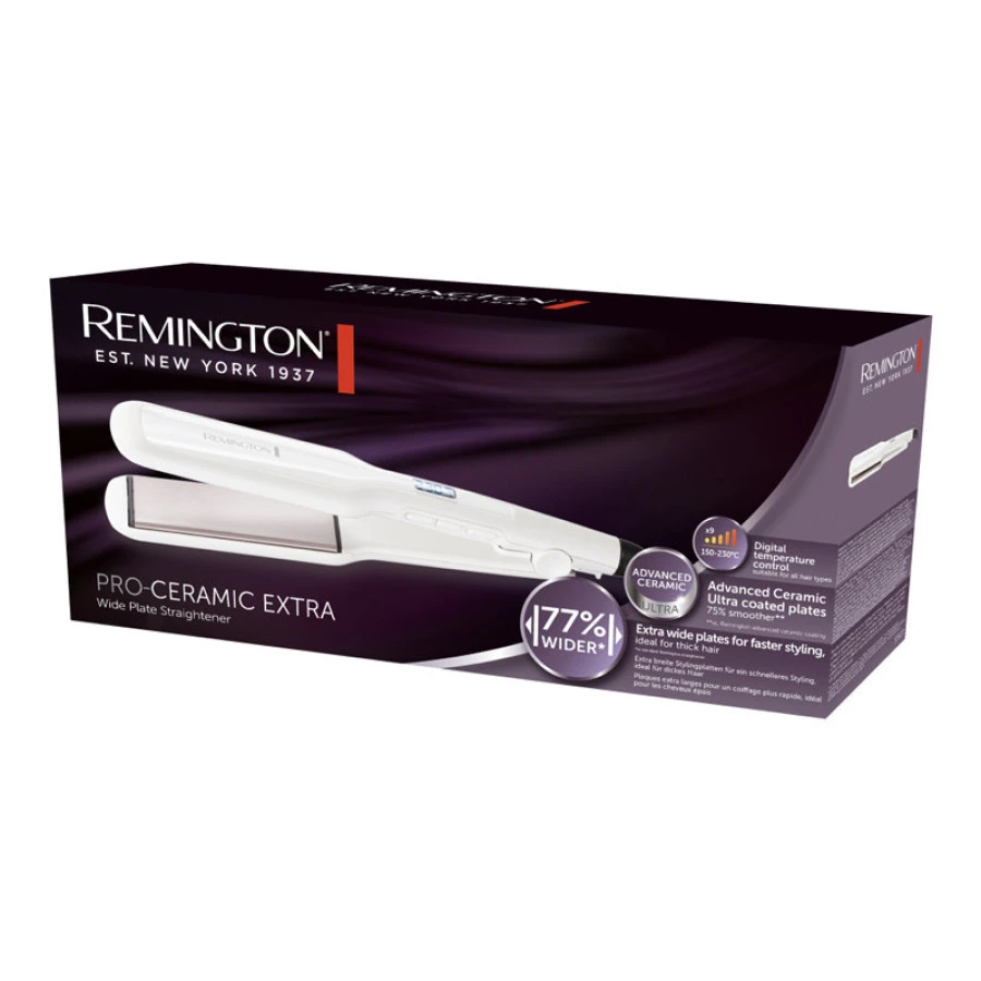 Випрямляч для волосся Remington S 5527 - 2