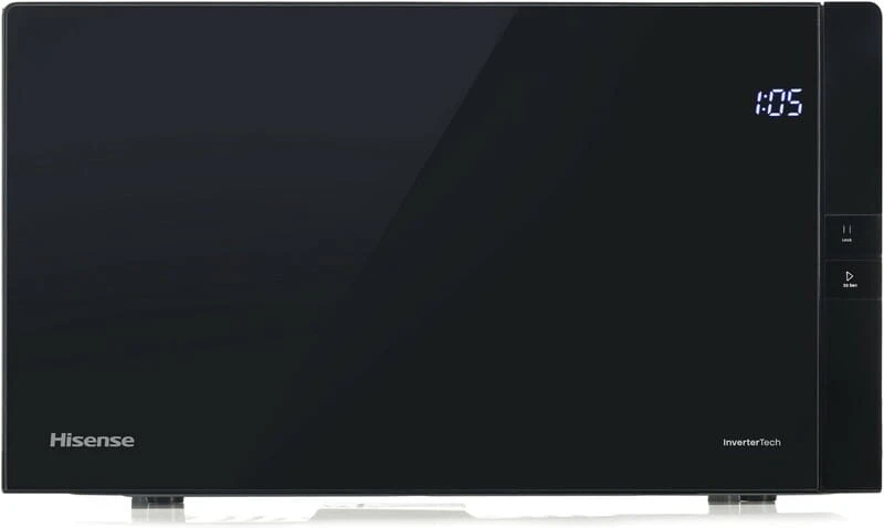 Мікрохвильова піч HISENSE H25MOBS4HGI - 2