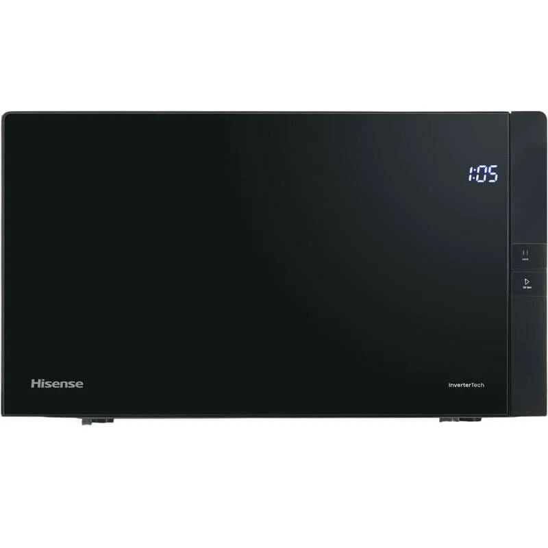 Мікрохвильова піч HISENSE H25MOBS4HGI