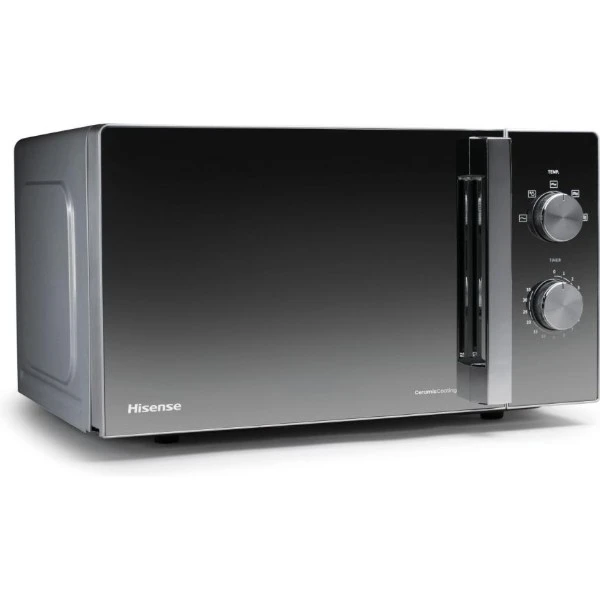 Мікрохвильова піч HISENSE H20MOMCP1H - 2
