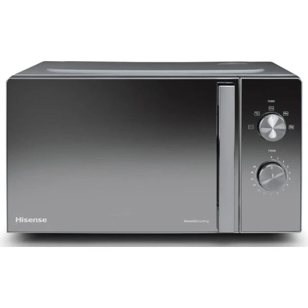 Мікрохвильова піч HISENSE H20MOMCP1H