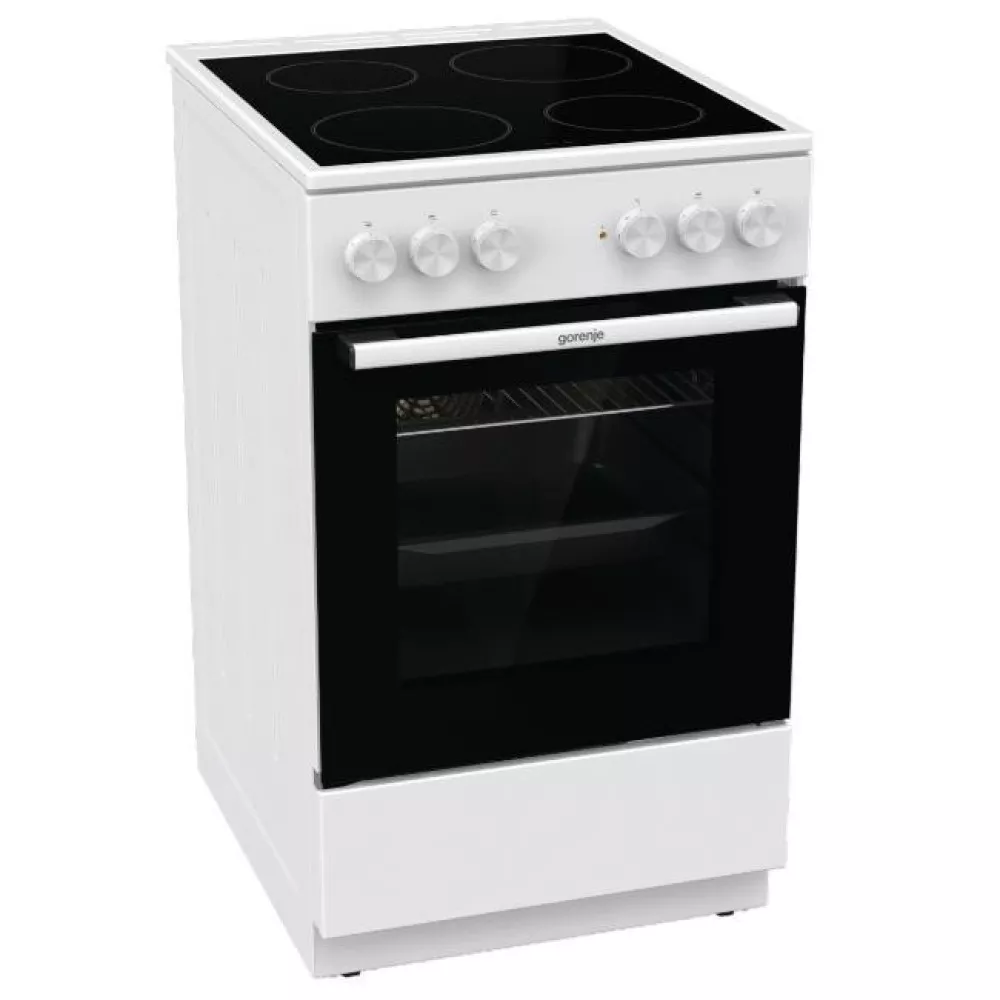 Плита електрична GORENJE GEC5A41WG