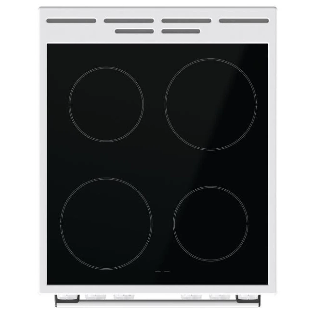 Плита електрична GORENJE GEC5A41WG - 2