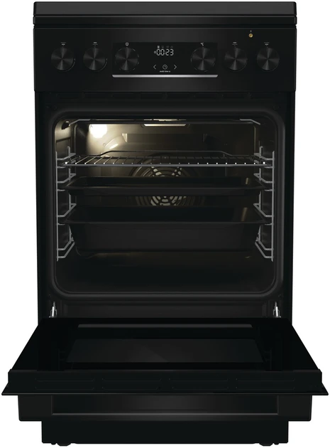 Плита комбінована GORENJE GK5C42BF - 2