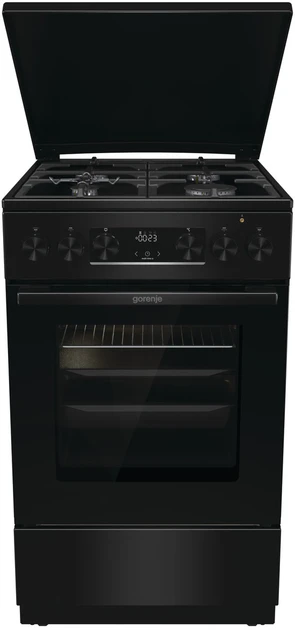 Плита комбінована GORENJE GK5C42BF