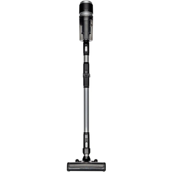 Пилосос акумуляторний HISENSE HVC6134BK - 2