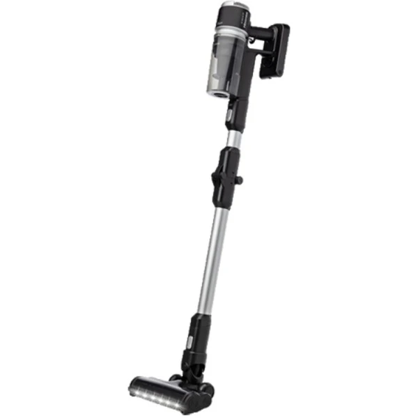 Пилосос акумуляторний HISENSE HVC6134BK