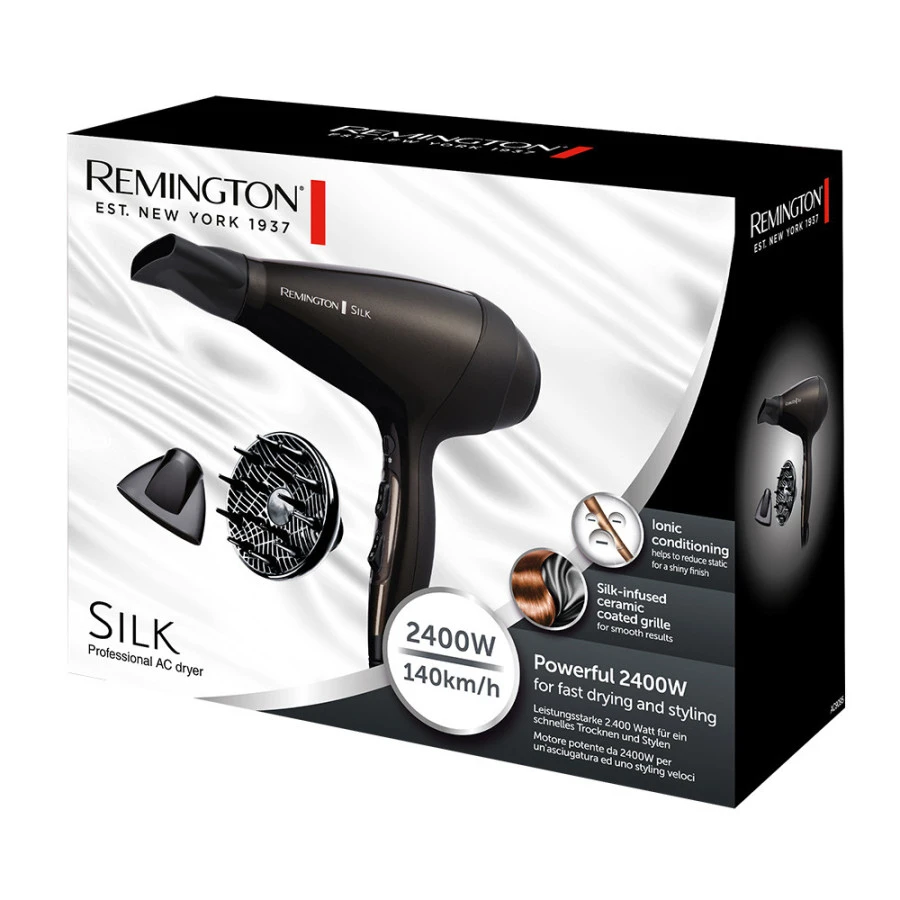 Фен Remington AC 9095 - 2