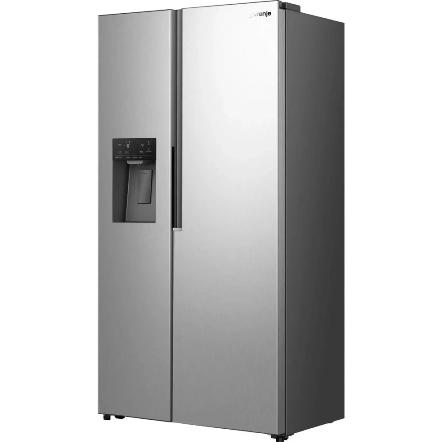Холодильник Side-by-Side GORENJE NRS917E61X - 2