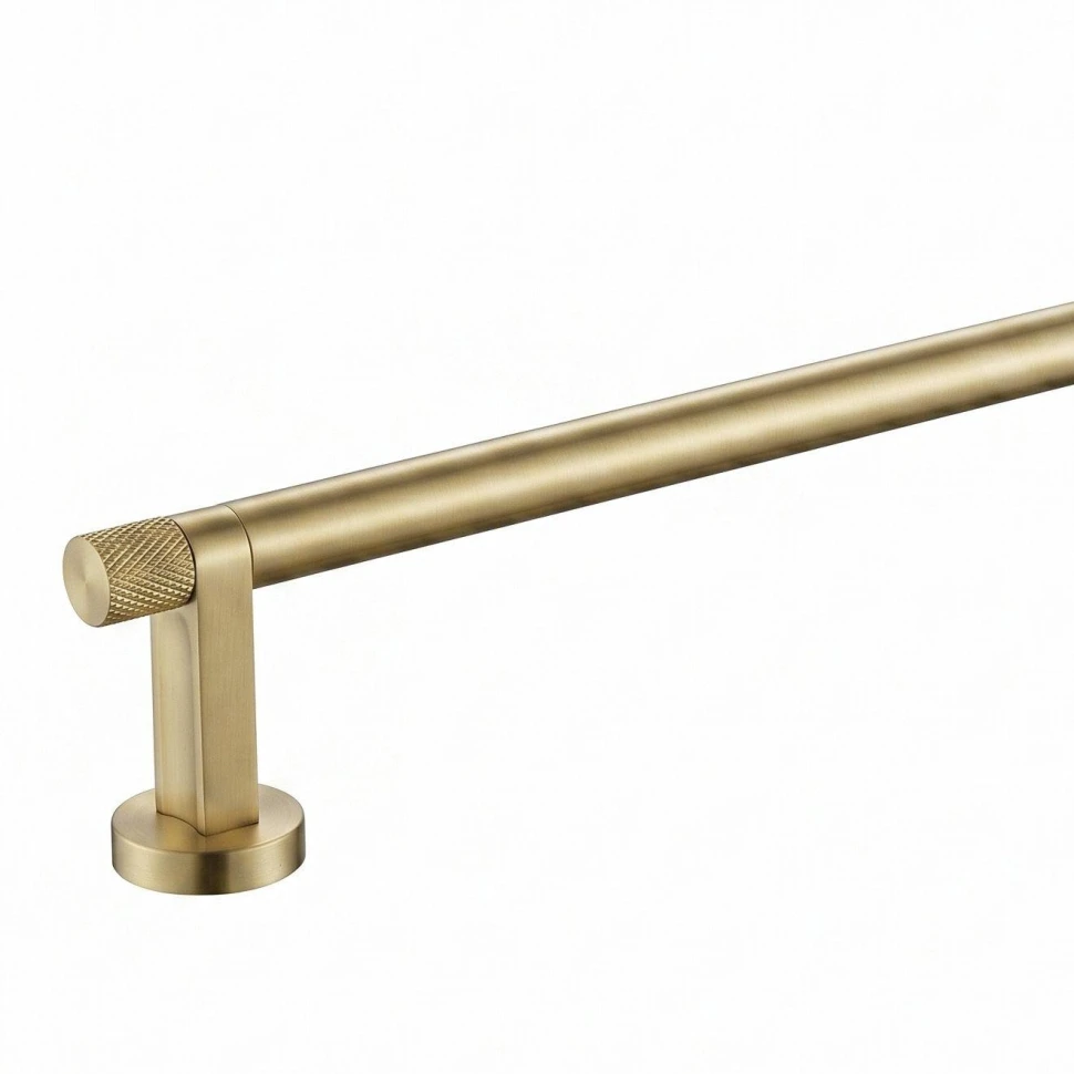 рушникотримач Rea Ori brushed gold 39101 (REA-85054) - 2