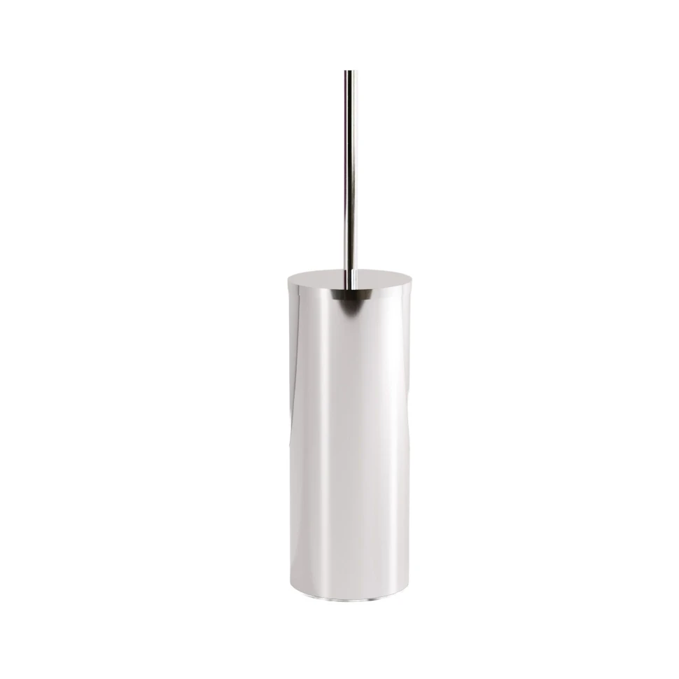 йоржик для унітазу Rea chrome B106 (REA-88088)
