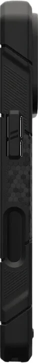 Чохол UAG для iPhone 18 Pro, Monarch Pro Magsafe, Kevlar Black - 2
