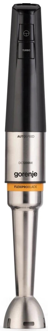 Блендер погружний GORENJE HBX1200B