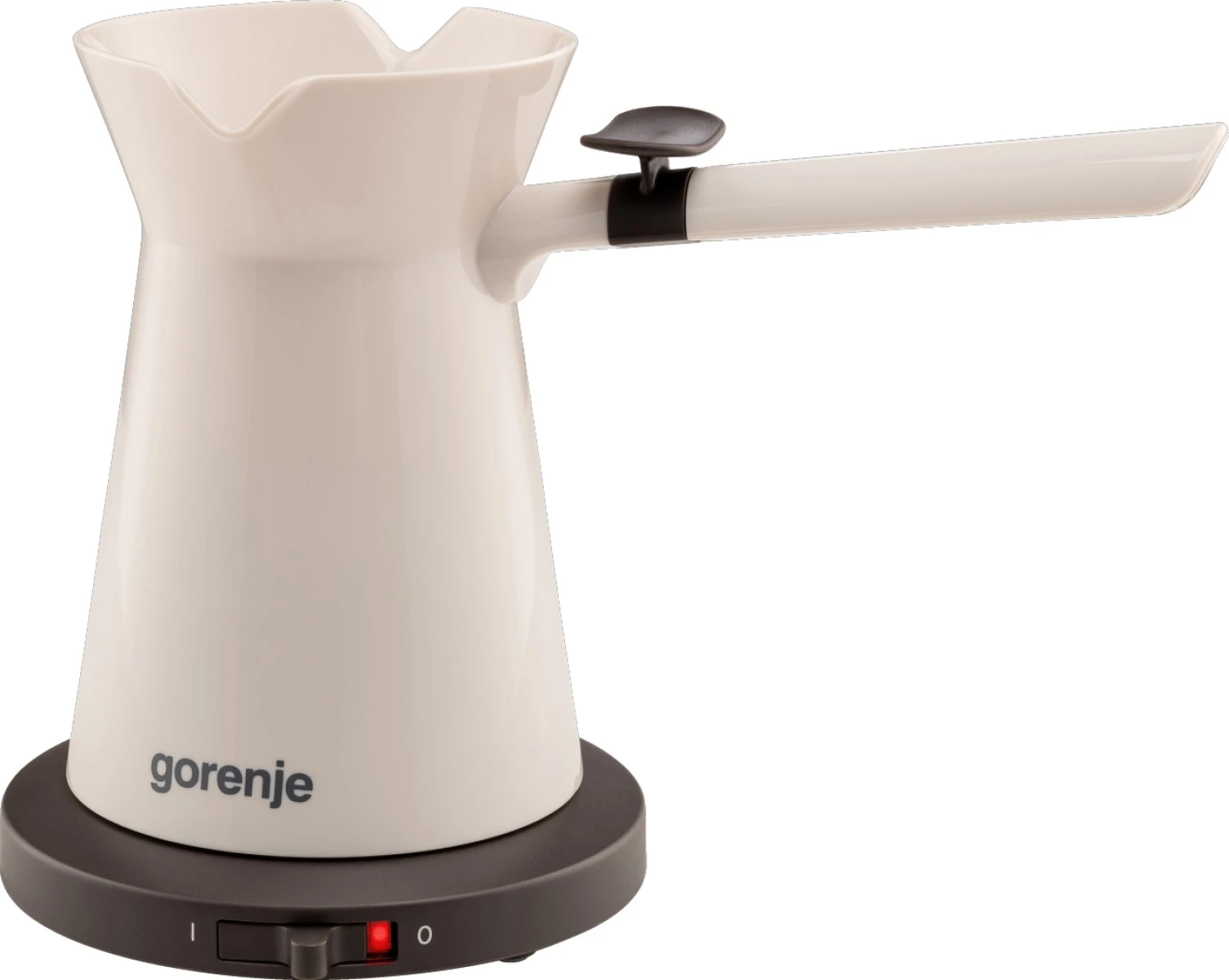 Кавоварка GORENJE TCM350W