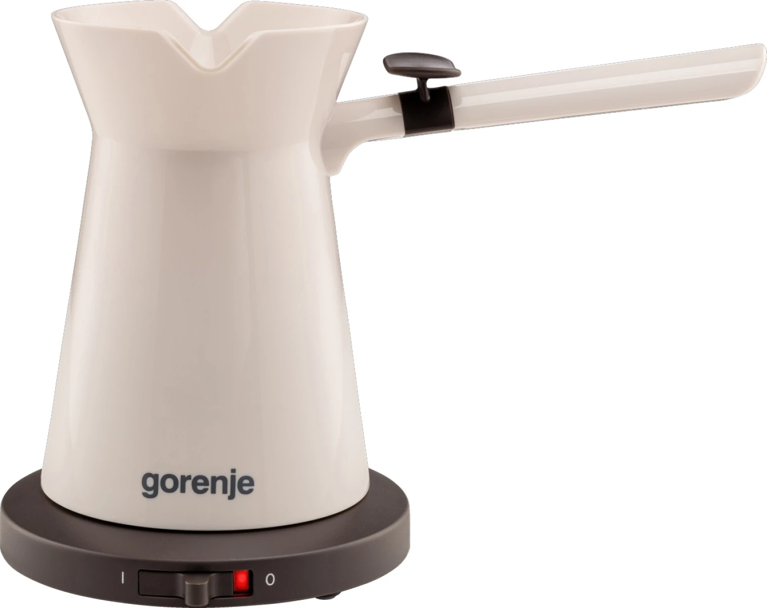 Кавоварка GORENJE TCM350W - 2