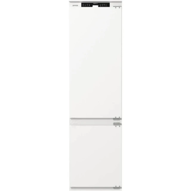 Холодильник вбудований GORENJE NRKI519E41