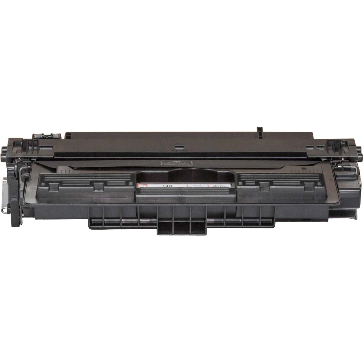 Картридж тон. BASF для HP LaserJet M712dn/M712xh аналог CF214X Black ( 17500 ст.) (BASF-KT-CF214X) - 2