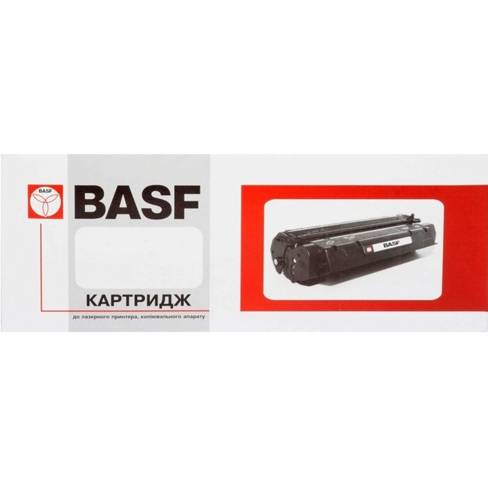 Картридж тон. BASF для HP LJ 4003/4103, MFP 4103 Black аналог W1510A (BASF-KT-W1510A) без чипа