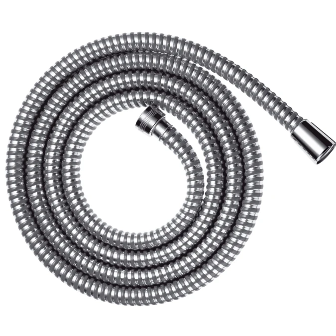 Metaflex''C 1.60 м - душовий шланг (хром) HANSGROHE 28266000