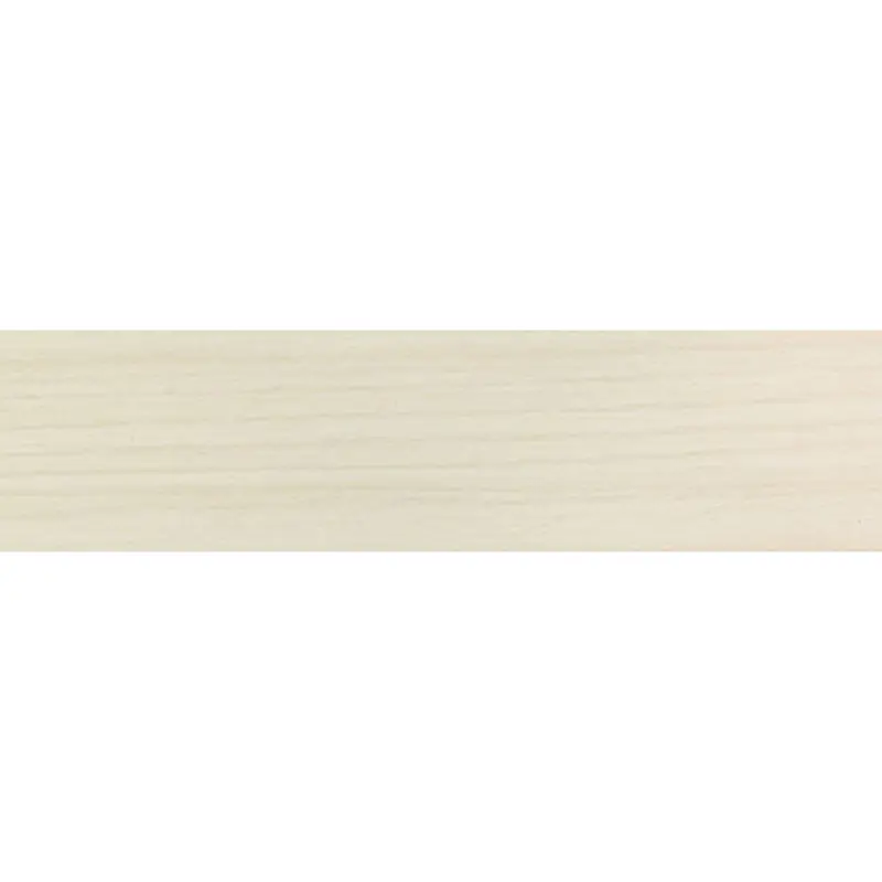 Крайка Rehau 2x23 1168W Клен Канадський кремовий